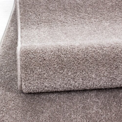 Ayyildiz Carpets Svjetlo smeđi tepih 80x150 cm Ata &amp;ndash; Slike