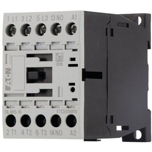Eaton električni kontaktor DILM15-10 (24V50HZ), (20889541) Cene