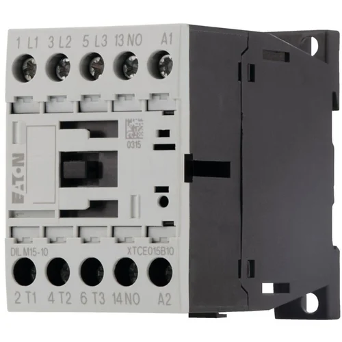 Eaton električni kontaktor DILM15-10 (24V50HZ), (20889541)