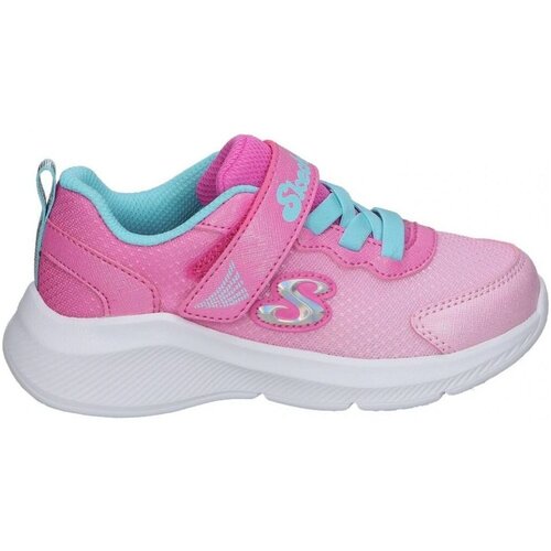 Skechers Modne superge SWIFTERS - CUTI Rožnata Slike