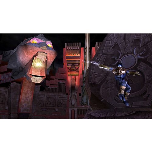 Aspyr Legacy Of Kain™ Soul Reaver 1&2 Remastered - Deluxe Edition Cene