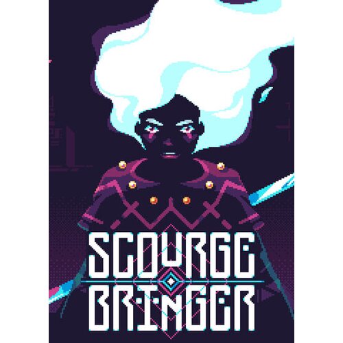 Steam ScourgeBringer Key GLOBAL Cene