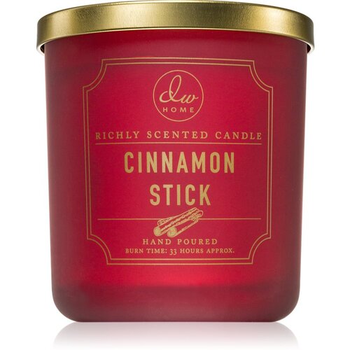 DW Home Signature Cinnamon Stick dišeča sveča 244 g Cene