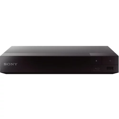Sony Predvajalnik Blu-ray Disc™ BDP-S1700 z vgrajeno povezavo Wi-Fi