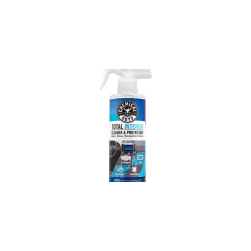Chemical Guys Total Interior Cleaner &amp;amp; Protectant Slike