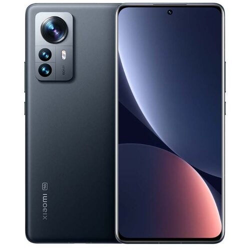 Xiaomi 12 Pro 5G Dual Sim 12GB RAM 256GB sivi - NOV IZLOŽBENI UREĐAJ + GRATIS Redmi Buds 4 lite bluetooth slu&amp;scaron;alice Slike