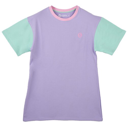 Superb 1982 obleke SPRBDROV-2201-LILAC vijolična Cene