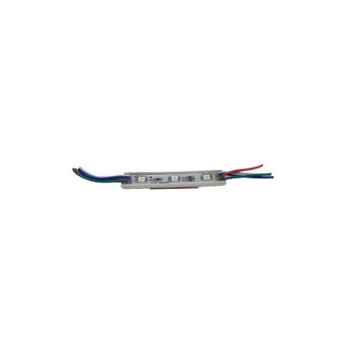 Greentech LED MODUL XG-5050-RGB 0.98W IP65 Cijene