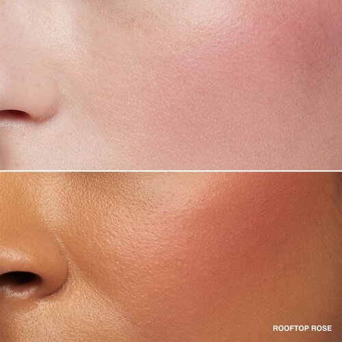 Bobbi Brown Blush pudrasto rdečilo odtenek Rooftop Rose 3.5 g Slike