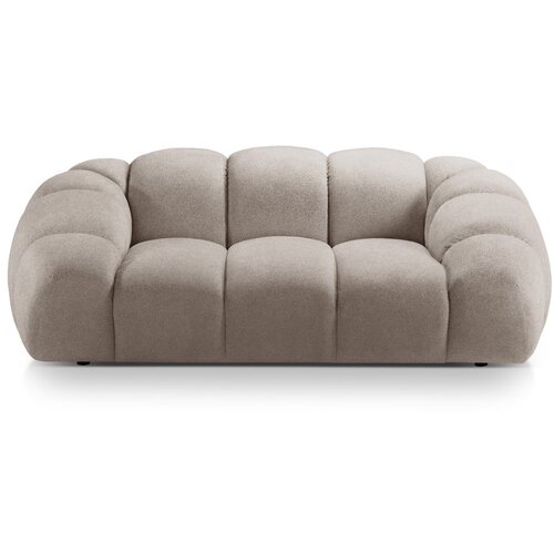 Micadoni Home Bež bar&amp;scaron;unasti sofa 214 cm Diana &amp;ndash; Slike