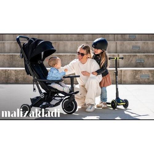 Smartrike traveler&amp;trade; držač za piće Slike