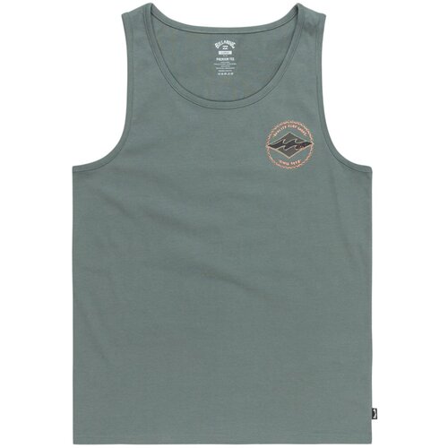 Billabong Rotor Diamond majica Slike