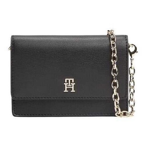 Tommy Hilfiger crni ženski novčanik Cene