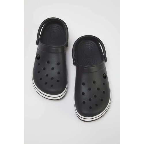 Trendyol Shoes Mu&scaron;ke sandale Takss25Te00056, Crne Cene