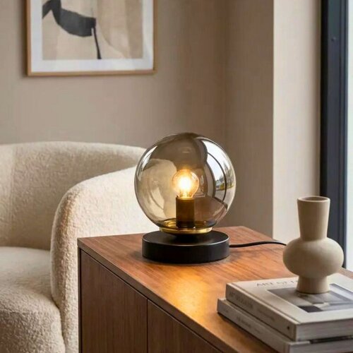 Opviq 242646 Fume Table Lamp Cene