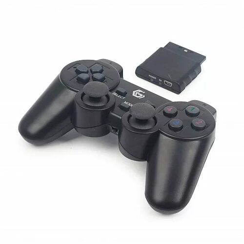 None gembird bežični gamepad JPD-WDV-01 PS2, PS3, pc Cene