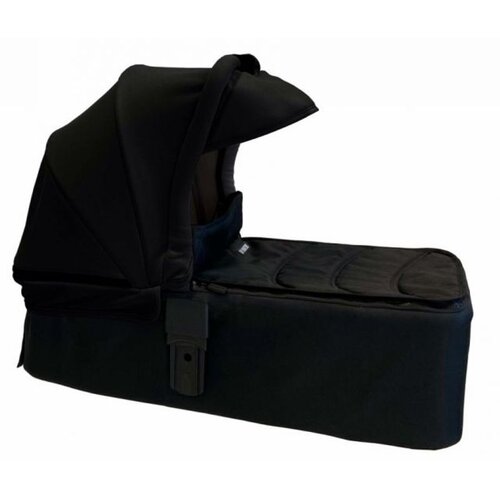 BABY MONSTERS Easy Twin4 – Black – Košara za novorođenče Cene
