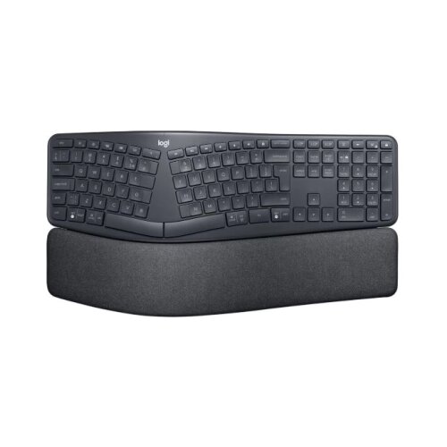 Logitech K860 Ergo Tastatura Wireless / Bluetooth Graphite Cijene