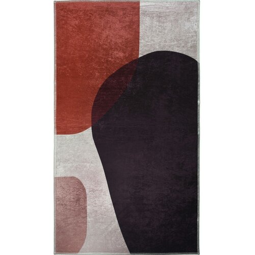 Vitaus Bež preproga 80x50 cm - Vitaus Cene