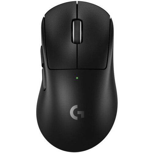 Logitech miš g pro x superlight wireless v2 dex - black Cene