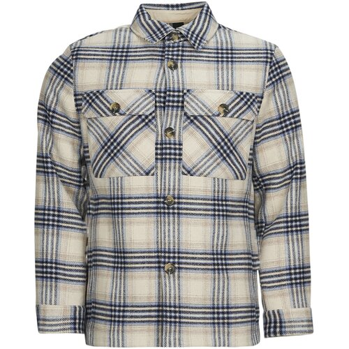 Esprit Check Overshirt Vi&amp;scaron;ebojna Slike