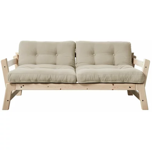 Karup Design modularna sofa Step Natural Clear/Beige