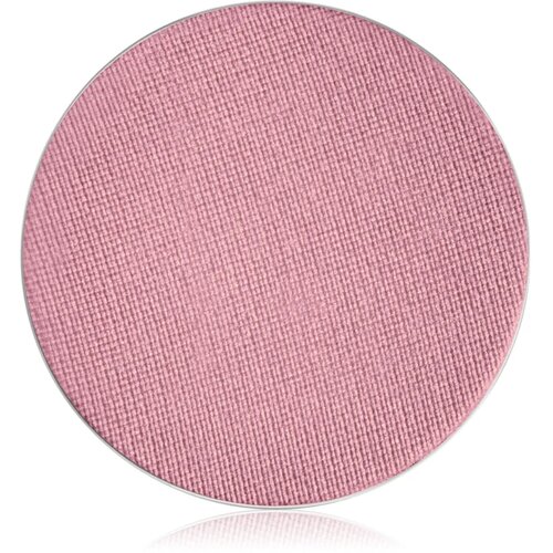 MAC Cosmetics Eye Shadow Pro Palette Refill Pan senčila za oči nadomestno polnilo odtenek Girlie 1.5 g Slike