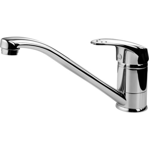 Sink Solution enoročna kuhinjska armatura MYA - bež (7060003) Slike