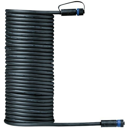 PAULMANN Plug &amp;amp; Shine Spojni kabel (Duljina: 10 m, IP68) Slike