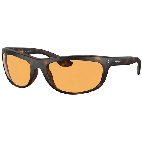 Ray-ban Occhiali da Sole Balorama RB4089 894/13 Smeđa