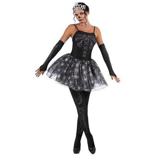  Svečana odjeća za odrasle My Other Me Kostur Balerina Slike
