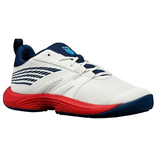 K-Swiss Tenis Speedtrac Allcourt pisana Slike