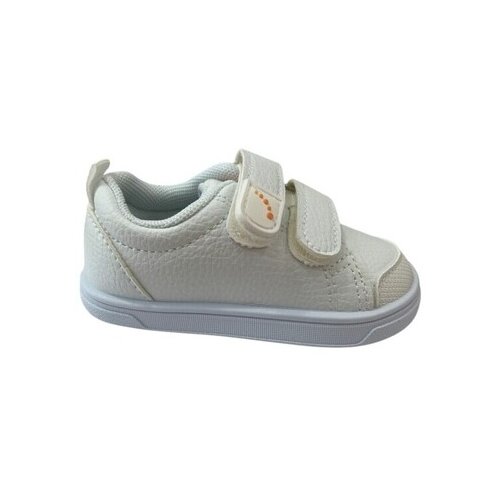 Blanditos Modne superge CHYCLID Blanco Bela Cene
