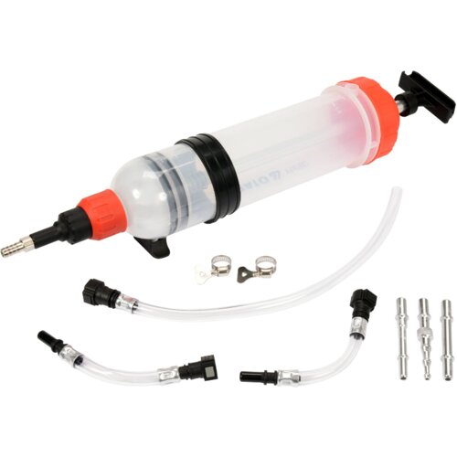 Yato YT-07082 Pumpa za tečnost, Ručna Cene