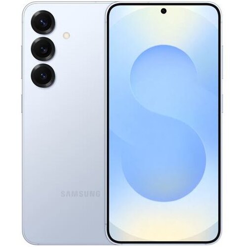 Samsung pametni telefon Galaxy S25, 256GB, ledeno modra SM-S931BLBGEUE Cene