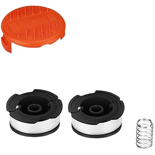 INF Nadomestni komplet vrvic za prirezovanje za BLACK+DECKER AF-100, (21548325) Cene