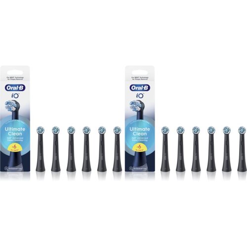 Oral-b iO Ultimate Clean set za zube Slike