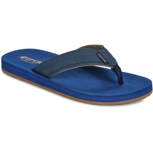 Cool shoe Japonke CLOUD Modra Slike