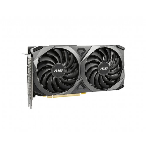 MSI nVidia GeForce RTX 3050 8GB 128bit RTX 3050 VENTUS 2X 8G OC Slike