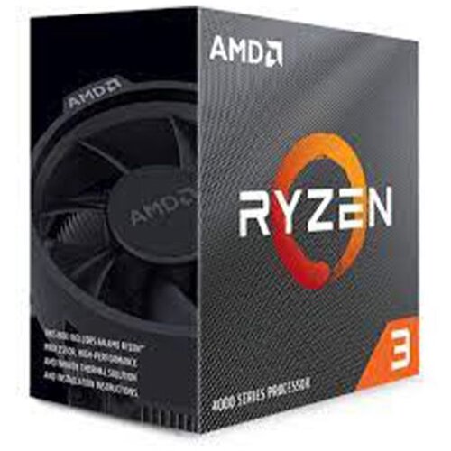 CPU AMD Ryzen 3 4100 Cijene