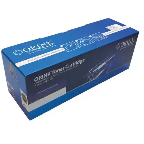 Orink W2210A 207A Toner HP Black (M255/M282/M283) sa čipom, Crna Slike