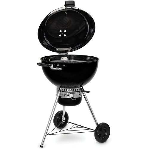 Weber Master-Touch Premium SE E-5775, 5 Slike