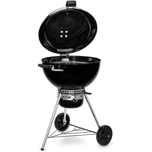 Weber Master-Touch Premium SE E-5775, 5