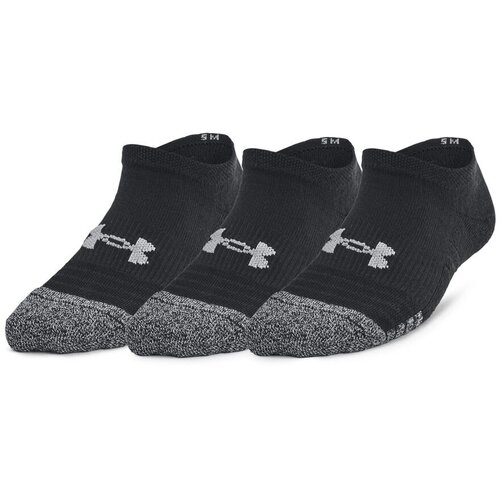 Under Armour Children&amp;#039;s sports socks Heatgear 3pk No Show Yth Slike