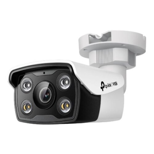 Tp-link VIGI 5MP Full-Color Bullet mrežna kamera C350 2.8mm Cene