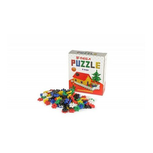 MEGA puzle ( 950650 ) Cene