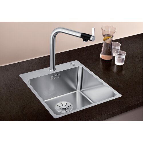 Blanco ANDANO 400-IF/A, svilnat lesk 525244 Slike