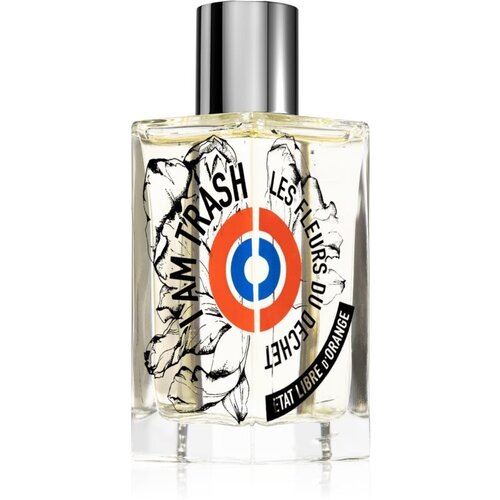 Etat Libre d&amp;acute;Orange I Am Trash Les Fleurs du D&amp;eacute;chet parfumska voda 100 ml unisex Slike