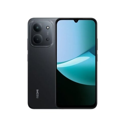 Redmi 15C EU 8+256 Midnight Black Cene