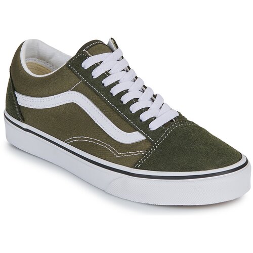 Vans Nizke superge Old Skool 2-TONE Obsidian Fern Kaki Cene